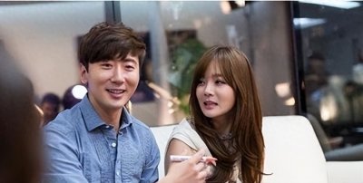 ​蔡琳当中国媳妇7年，因不学中文和高梓淇离婚，后带走儿子改了姓