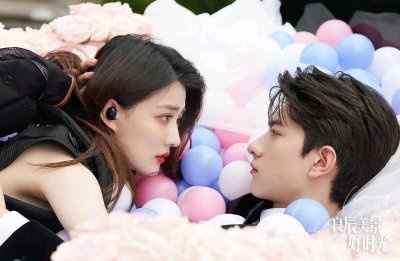 ​近期收视率最高的5部网剧，剧情都十分给力，绝对值得一看