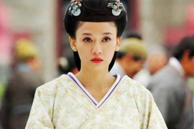 ​王的女人演员表介绍，王的女人剧情介绍