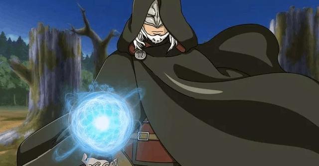 博人传：果心居士的真相曝光，妙木山的大蛤蟆仙人做出了解释