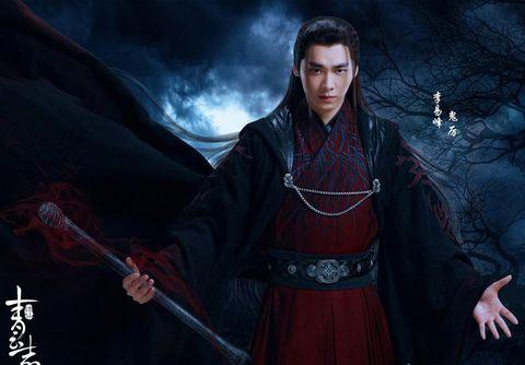 青云志最后的结局如何（扒一扒剧里的暗恋明恋）(14)