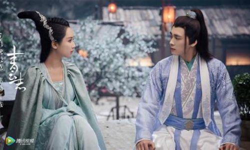 青云志最后的结局如何（扒一扒剧里的暗恋明恋）(6)