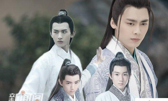 青云志最后的结局如何（扒一扒剧里的暗恋明恋）(12)