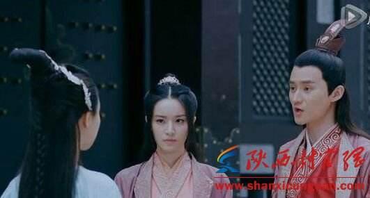 青云志最后的结局如何（扒一扒剧里的暗恋明恋）(8)