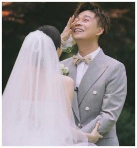 ​《王牌》主持人沈涛婚礼揭秘：神秘妻子低调亮相，美貌不逊流量明星