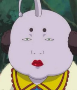 hata皇子动漫人物介绍