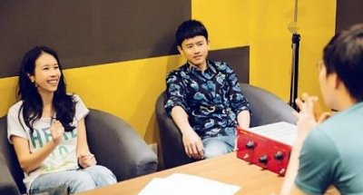 ​张杰莫文蔚《一念之间》内容一览MP3歌词下载