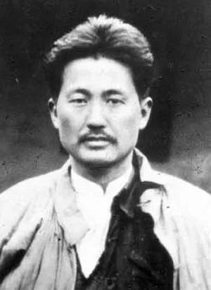 【百年先锋】方志敏：为了可爱的中国