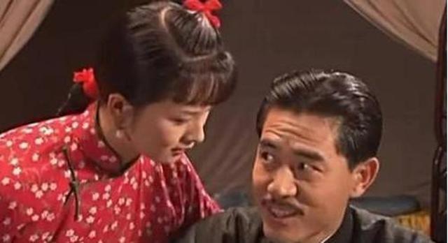 《大宅门》香秀最后下场凄惨，全因李天意，原因让人唏嘘不已！