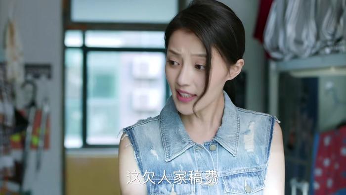 《青春斗》演员学历曝光，丁兰戏里戏外优秀，而她才是隐藏的高手