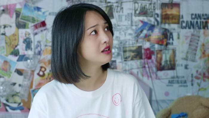 《青春斗》演员学历曝光，丁兰戏里戏外优秀，而她才是隐藏的高手