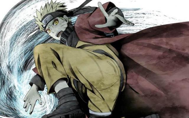 影视关于火影穿越的文(5本精品火影同人文) 5