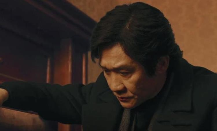 张译新剧光荣时代「光荣时代首播张译演技依然顶男二号赵立新为何换成黄志忠」