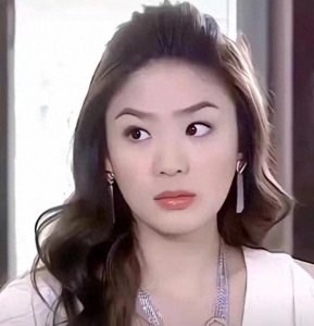 46岁演员洪小玲官宣结婚怀孕喜讯，曾凭“欧雅若”一角火爆出圈