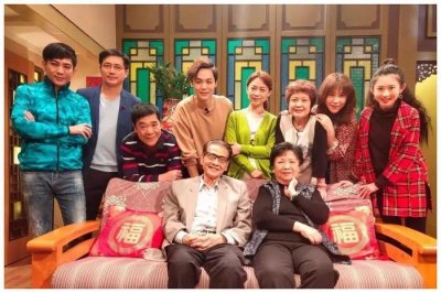 ​《外来媳妇本地郎》当中五位高学历演员，“康天佑”居然是学霸？