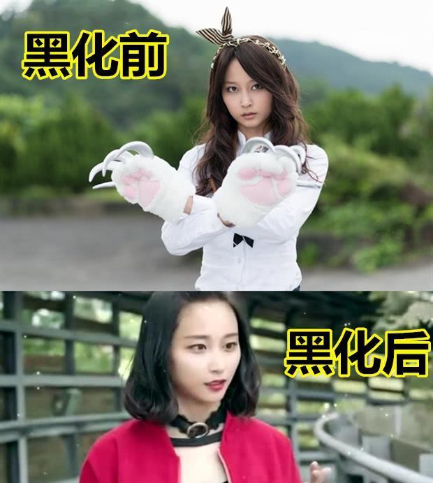 《终极一班》黑化前后，花灵龙忍了，宝三忍了，看到汪大东沦陷了