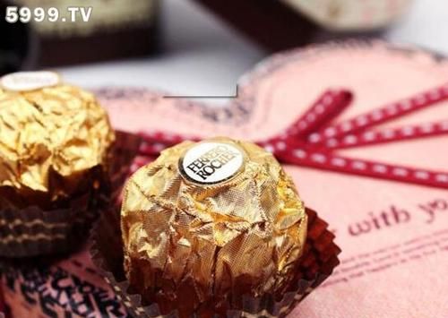 费列罗巧克力的含义:费列罗巧克力的含义是什么