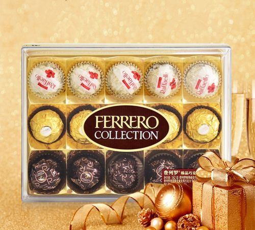 费列罗巧克力的含义:费列罗什么含义