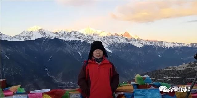 华为丁耘谈业务（华为倒下的不止一个少帅丁耘）(9)