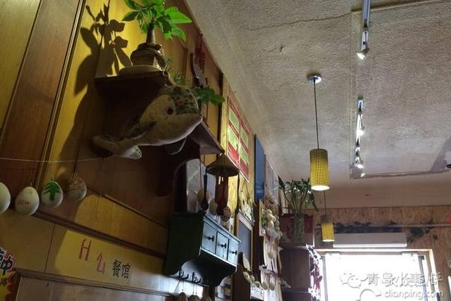 青岛好吃的美食推荐(青岛土著最爱的美食圣地儿)(9)