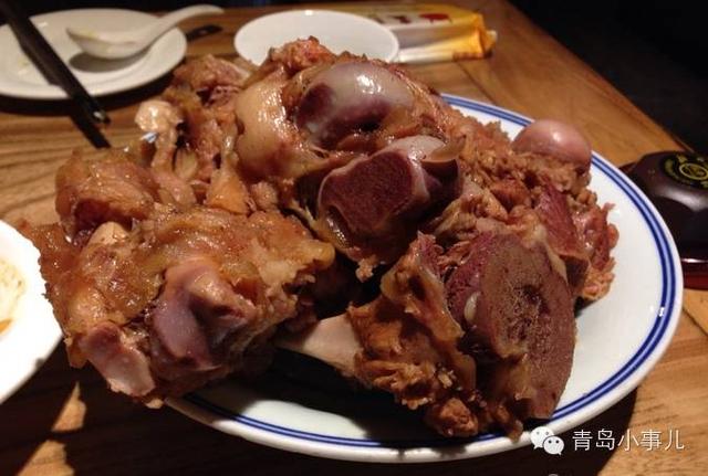 青岛好吃的美食推荐(青岛土著最爱的美食圣地儿)(15)