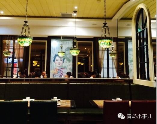 青岛好吃的美食推荐(青岛土著最爱的美食圣地儿)(12)