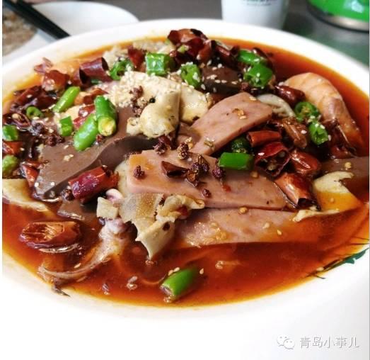 青岛好吃的美食推荐(青岛土著最爱的美食圣地儿)(11)