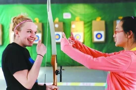 大学的交换生是大几(高校交换生的光鲜与尴尬)(2)