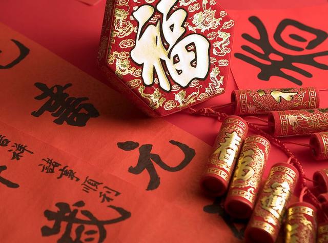 关于除夕的诗词十首（诗词鉴赏最美除夕夜）(6)