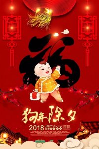 ​关于除夕的诗词十首（诗词鉴赏最美除夕夜）