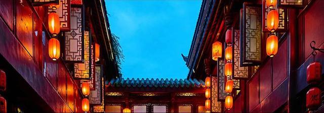 关于除夕的诗词十首（诗词鉴赏最美除夕夜）(36)