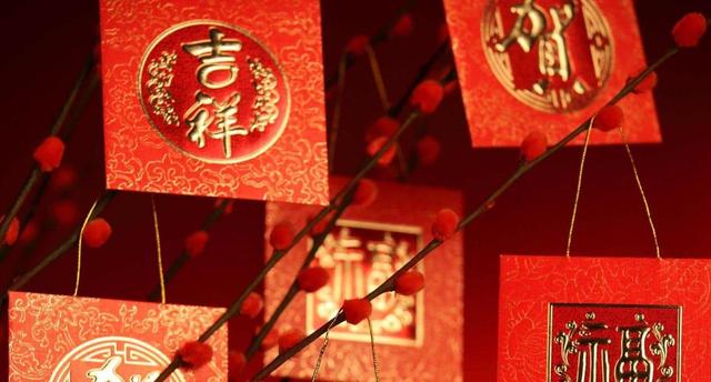 关于除夕的诗词十首（诗词鉴赏最美除夕夜）(3)