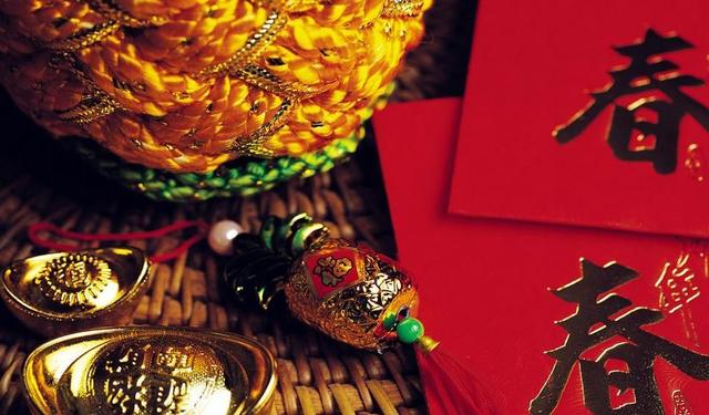 关于除夕的诗词十首（诗词鉴赏最美除夕夜）(12)