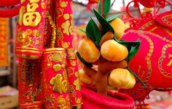 关于除夕的诗词十首（诗词鉴赏最美除夕夜）(45)