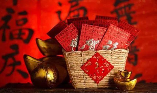 关于除夕的诗词十首（诗词鉴赏最美除夕夜）(18)