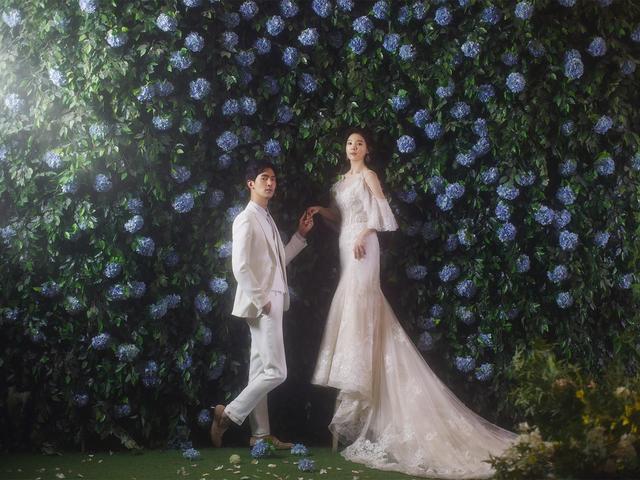 惠州拍婚纱照哪家比较好(惠州婚纱摄影前十名)(2)