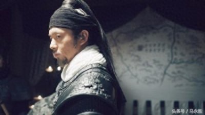 ​武安君和武安侯有啥区别？