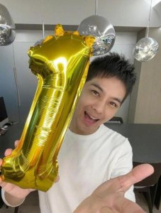 ​林志颖自曝目前暂无复出计划 感谢老婆一路陪伴