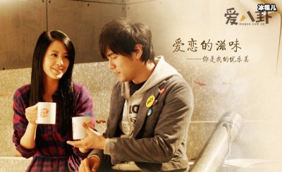 ​优乐美女主江语晨近况起底，手心女孩江语晨离婚再嫁