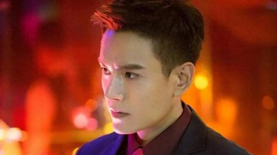 ​经超：从上海走出的演技派男演员”