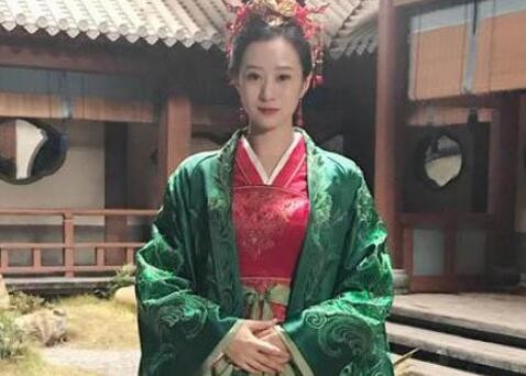 知否丹橘嫁给了谁