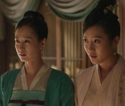 知否丹橘嫁给了谁