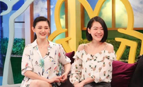 小S晒照为妈妈庆65岁生日，三姐妹罕见同框，儿孙满堂其乐融融