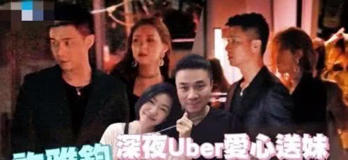 小S晒照为妈妈庆65岁生日，三姐妹罕见同框，儿孙满堂其乐融融