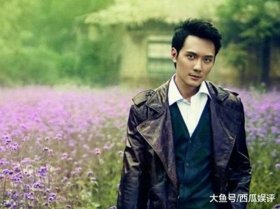 ​这位演员撞脸冯绍峰, 出道十年影视作品无数, 却依旧没有大红大紫