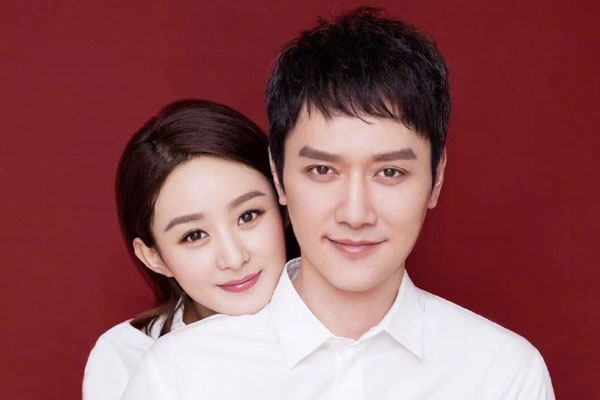 冯绍峰家境曝光 心情不太好最爱的颖宝竟然和他结婚了