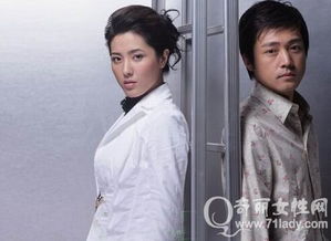 演员曾黎老公个人简历（演员曾黎的图片 简介）(3)_