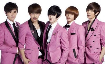 ​至上励合五人成员的现状 已经分崩离析不复存在