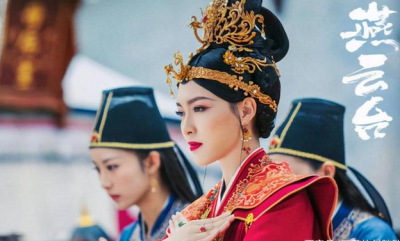 燕云台演员表及人物介绍