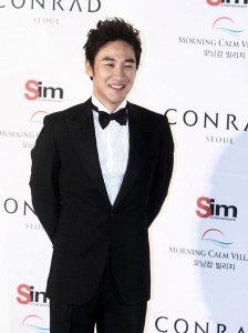 ​严泰雄结婚严泰雄名誉扫地还害老婆流产